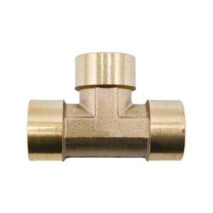 Teu bronz 3/8
