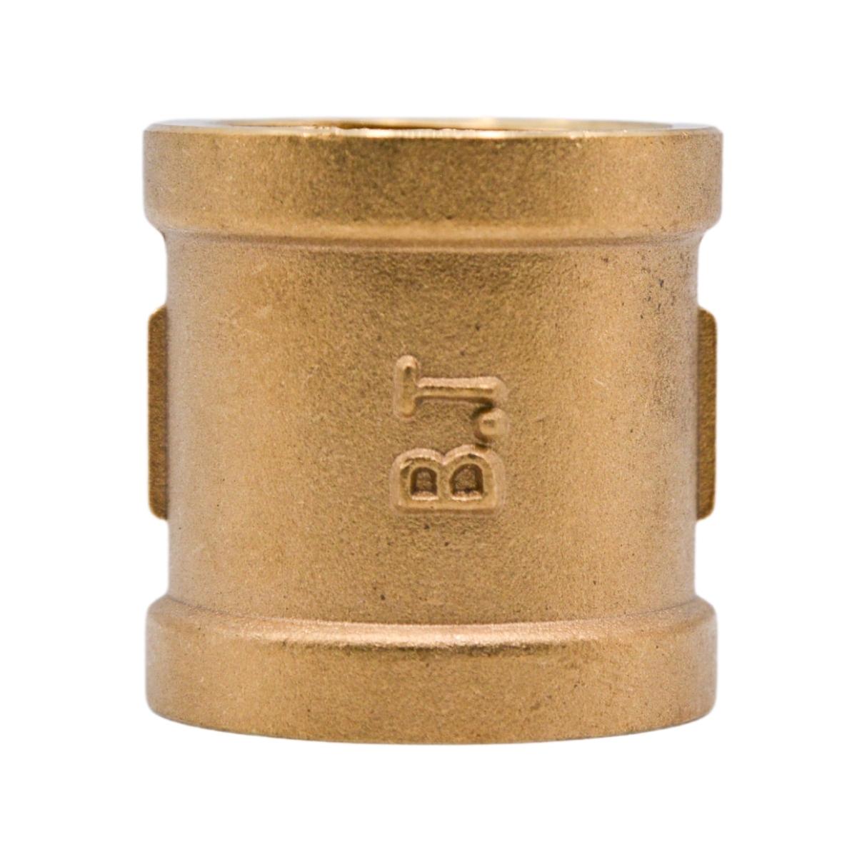 Mufa de 3/4 bronz
