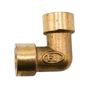 Cot 1/4 FI bronz