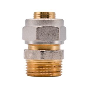 Conector diam. 20 x 3/4 FE