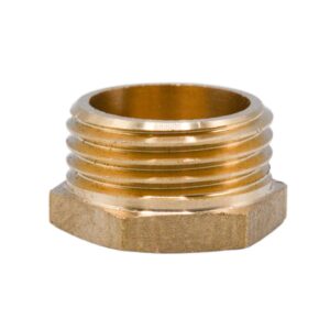 Reductie 1/2 – 1/4 bronz