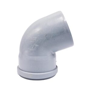 Cot PP pentru scurgere diam. 110 mm 67 grade
