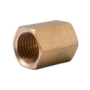 Mufa 1/4 bronz