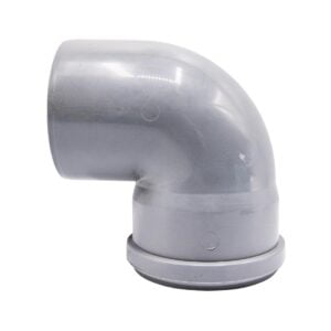 Cot PP pentru scurgere diam. 110 mm 87 grade