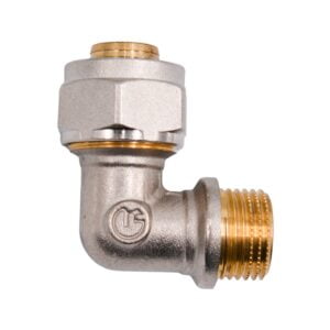 Cot conector diam. 20 x 1/2 FE
