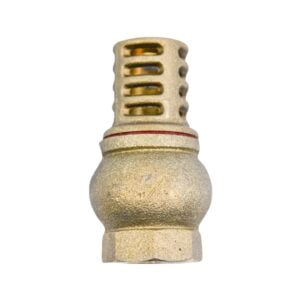 Sorb bronz 1/2