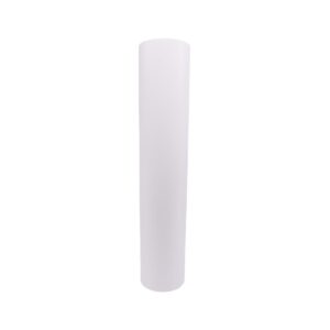 Teava plastic aerisire diam. 125 L 0.5m