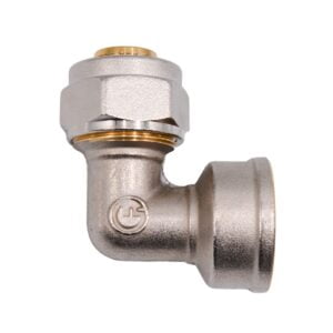 Cot conector diam. 20 x 3/4 FI
