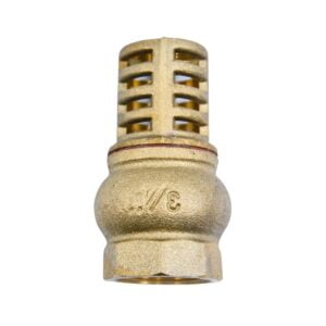 Sorb bronz 3/4
