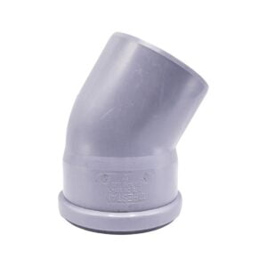 Cot PP pentru scurgere diam. 110 mm 30 grade