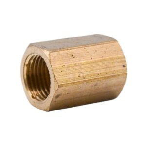 Mufa 5/8 bronz