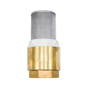 Sorb bronz 1 1/4 cu sita