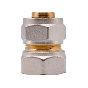 Conector diam. 20 x 3/4 FI