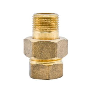Olandez 3/8 bronz FE