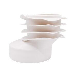 Racord WC etcentric diam. 100 – 110