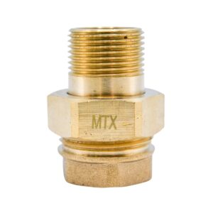 Olandez 3/4 bronz FE