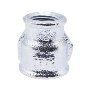 Mufa redusa 1/2 x 3/4 Gebo