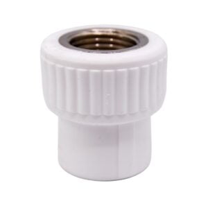 Racord PPR 20 x 1/2 FI