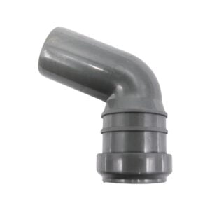 Cot PP pentru scurgere diam. 32 mm 67 grade