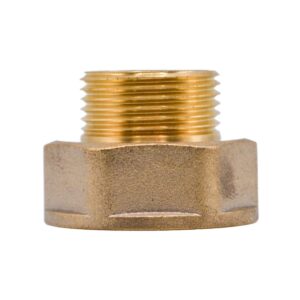 Reductie 3/4 FE – 1” FI