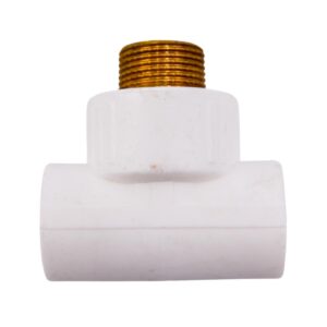 Teu PPR 25 x 3/4 FE
