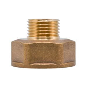 Reductie 1/2 FE – 1” FI