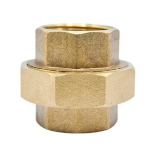 Olandez 3/4 bronz FI