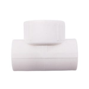 Teu PPR 25 x 3/4 FI