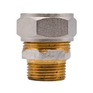 Conector diam. 26 x 3/4 FI