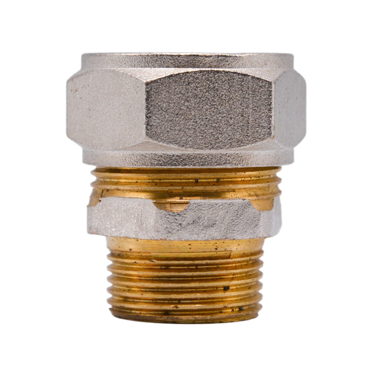 Conector diam. 26 x 3/4 FI