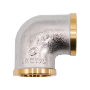 Cot bronz 1/2 FI – FI
