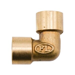 Cot 5/8 FI – FI bronz