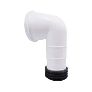 Racord WC fix teava plastic