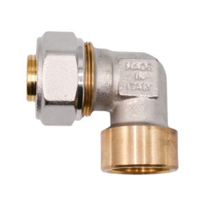 Cot conector diam. 26 x 3/4 FI