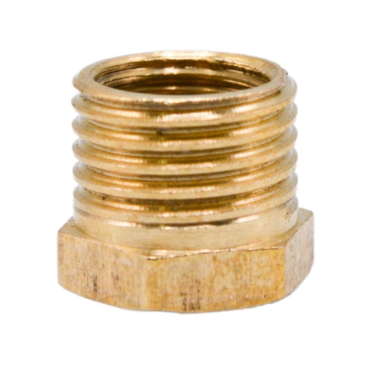 Reductie 1/4 – 5/8 bronz