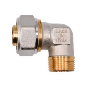 Cot conector diam. 26 x 3/4 FE