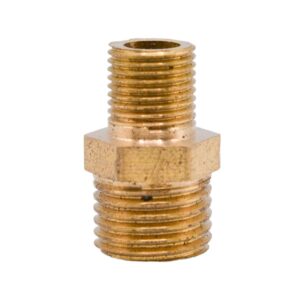 Niplu 1/4 – 5/8 bronz