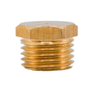 Dop 1/4 bronz