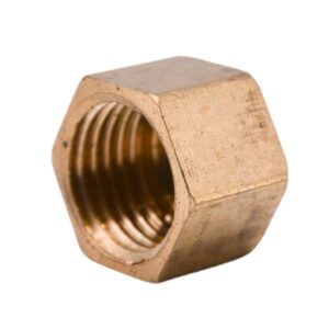 Capac 1/4 bronz