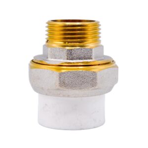 Olandez PPR 25 x 3/4 FE