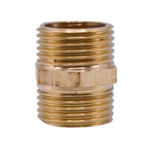 Niplu 3/8 bronz