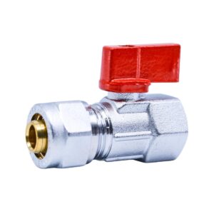 Robinet cu conector 1/2 FI