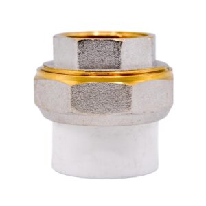 Olandez PPR 25 x 3/4 FI