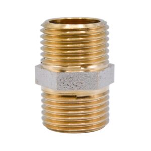 Niplu 1/2 bronz