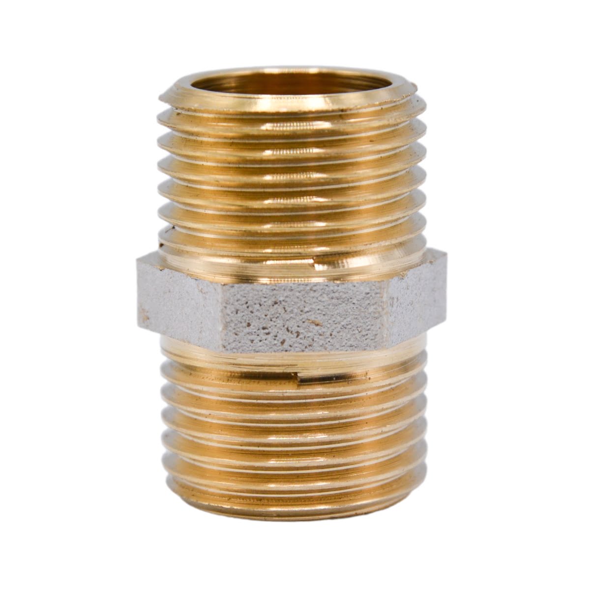 Niplu 1/2 bronz