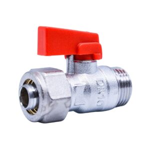 Robinet cu conector 1/2 FE
