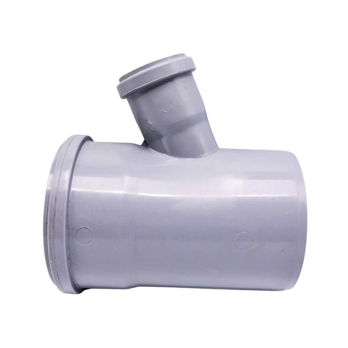 Ramnificatie PP pentru scurgere diam. 110 + 110 + 50 mm 67 grade