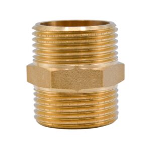 Niplu 3/4 bronz