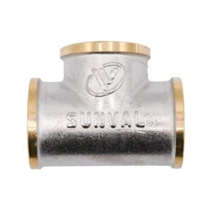 Teu 3/4 bronz