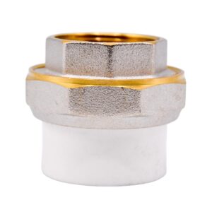 Olandez PPR 32 x 1” FI